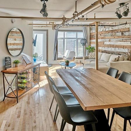 Lion'S Den // Spacious 1500 Sqft Québec Zewnętrze zdjęcie