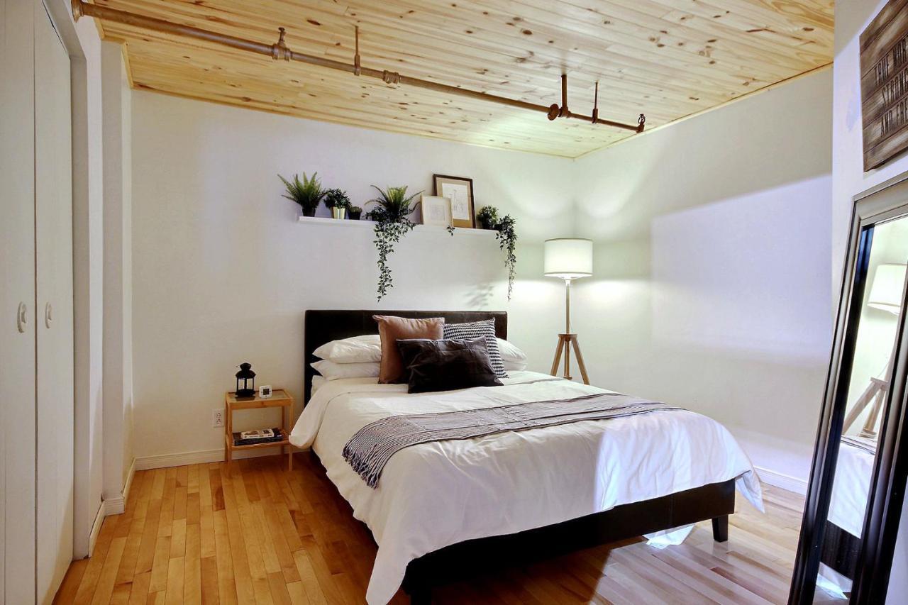 Lion'S Den // Spacious 1500 Sqft Québec Zewnętrze zdjęcie