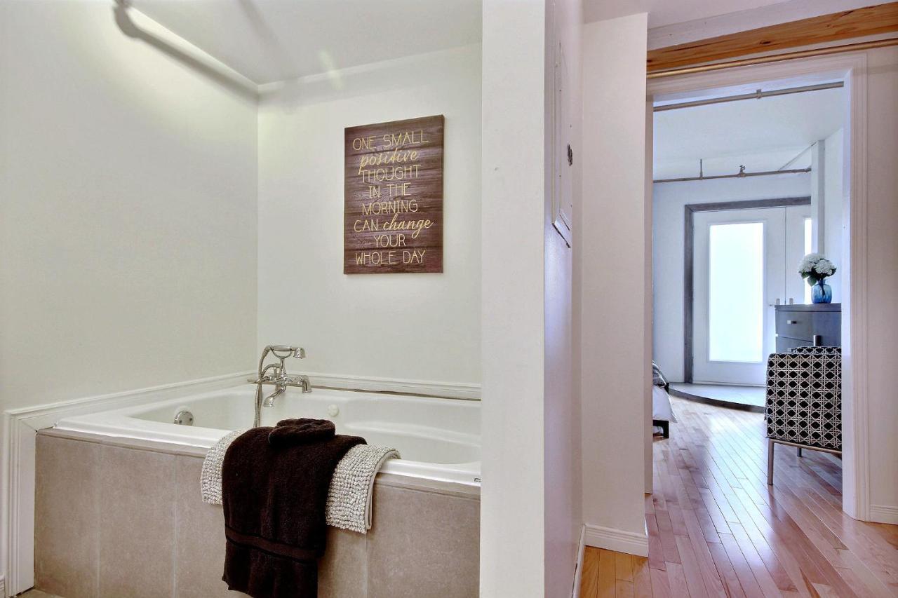 Lion'S Den // Spacious 1500 Sqft Québec Zewnętrze zdjęcie