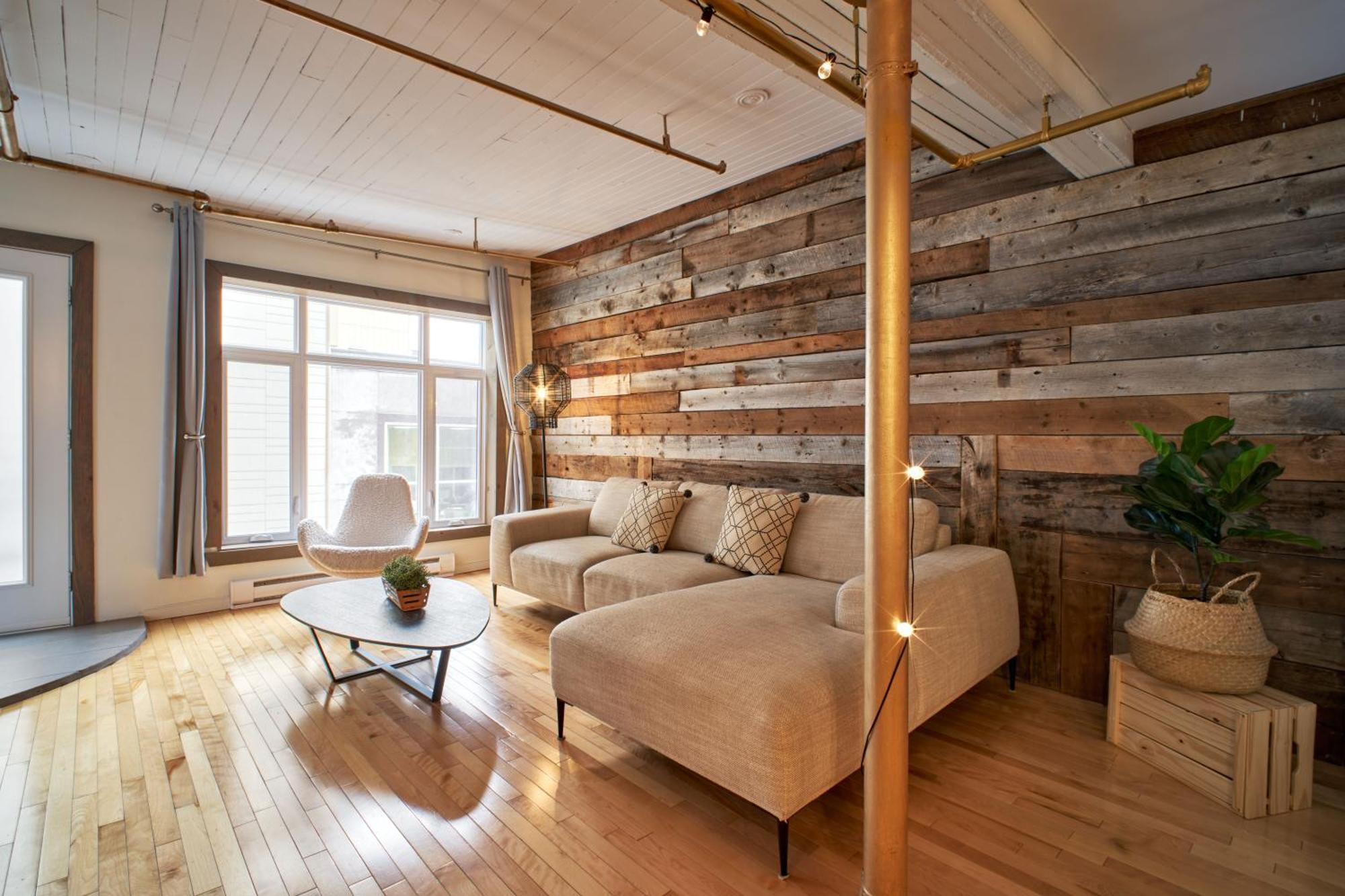 Lion'S Den // Spacious 1500 Sqft Québec Zewnętrze zdjęcie